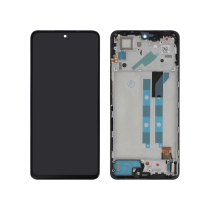 Compleet scherm OLED Redmi Note 11 Pro 4G/5G (met frame)