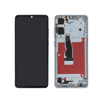 Compleet scherm Crystal OLED Huawei P30 (met frame)