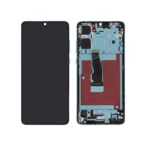 Compleet scherm Aurora OLED Huawei P30 (met frame)