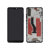 Compleet scherm OLED Huawei P20 Pro (met frame)