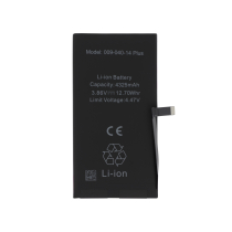 Batterij iPhone 14 Plus (Ti)