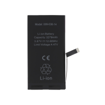 Batterij iPhone 14 (Ti)