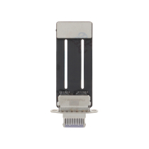 Laadconnector mauve iPad mini 6 (2021)