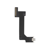Laadconnector zilver iPad 10 2022 (Cellular)