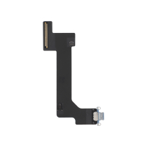 Laadconnector blauw iPad 10 2022 (Cellular)