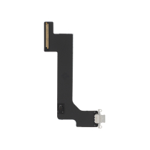 Laadconnector zilver iPad 10 2022 (WiFi versie)