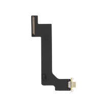 Laadconnector geel iPad 10 2022 (WiFi versie)