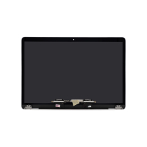Compleet scherm zilver Macbook Pro Retina TB 13" (A1989/A2289/A2251/A2159) (zonder logo)