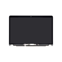 Compleet scherm goud Macbook Air 13" (A1932) (zonder logo)