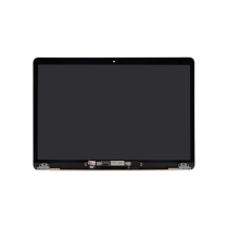 Compleet scherm goud Macbook Air 13" (A2179) (zonder logo)