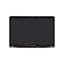 Compleet scherm roségoud Macbook Air M1 13,3" (A2337) (zonder logo)