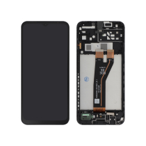Compleet scherm Galaxy A14 5G (A146B) (met frame)