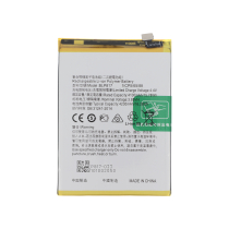Batterij Oppo A15