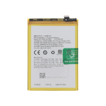 Batterij Oppo A16/A16S /A54S/A74 5G