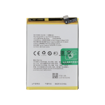 Batterij Oppo A72