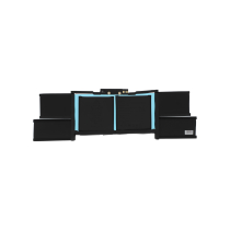 Batterij A1953 Macbook Pro 15" Retina Touch Bar (A1990)