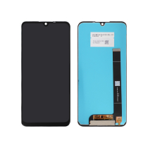Compleet scherm Wiko View 3 Pro (zonder frame) (ReLife)