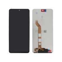 Compleet scherm Honor Magic 4 Lite 4G/5G (zonder frame)