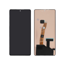 Compleet scherm Honor Magic 5 Lite (zonder frame)