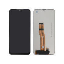 Compleet scherm Honor 70 Lite/X8 5G/X6 (zonder frame)