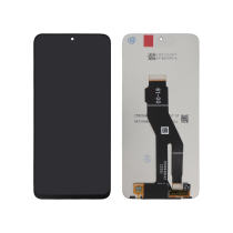 Compleet scherm Honor 90 Lite (zonder frame)