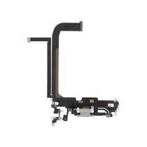 Laadconnector zilver iPhone 13 Pro Max (ReLife)