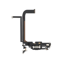 Laadconnector grafiet iPhone 13 Pro Max (ReLife)