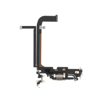 Laadconnector goud iPhone 13 Pro Max (ReLife)