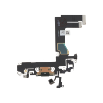 Laadconnector groen iPhone 13 Mini (groen) (ReLife)