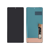 Compleet scherm OLED Google Pixel 7 Pro