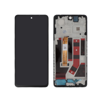 Compleet scherm OnePlus Nord CE 3 Lite 5G (met frame)