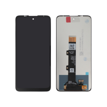 Compleet scherm Moto E40 (zonder frame)