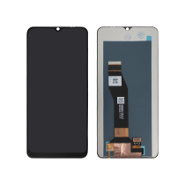 Compleet scherm Moto E13 (zonder frame)