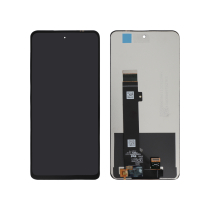 Compleet scherm Moto G23 (zonder frame)