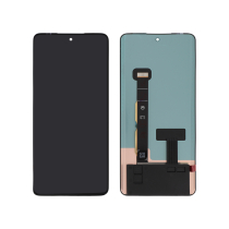 Compleet scherm Moto Edge 40 (zonder frame) (ReLife)