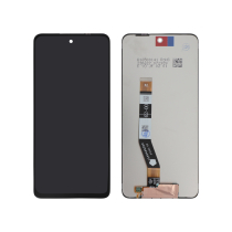Compleet scherm Moto G14 (zonder frame)