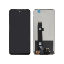 Compleet scherm Moto G13 (zonder frame)