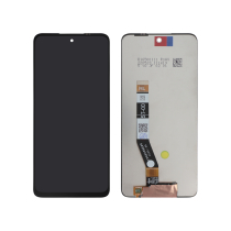 Compleet scherm Moto G73 5G (zonder frame)