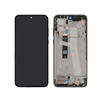 Compleet scherm Moto Edge 30 Neo (met frame) (ReLife)