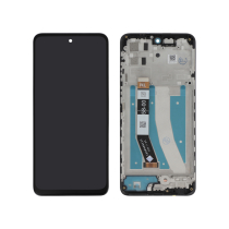 Compleet scherm Moto G32 (met frame) (ReLife)