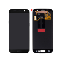Compleet scherm zwart Galaxy S7 (G930F) (ReLife)