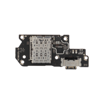Laadconnector Redmi Note 12 Pro+ 5G