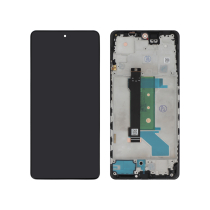 Compleet scherm Redmi Note 12 Pro+ 5G (met frame) (ReLife)