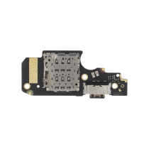 Laadconnector Redmi Note 12 Pro 4G (ReLife)