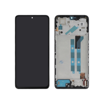 Compleet scherm Redmi Note 12 Pro 4G (met frame) (ReLife)