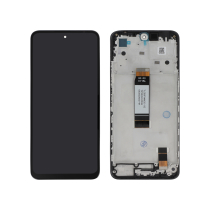 Compleet scherm Redmi 12 5G (met frame) (ReLife)