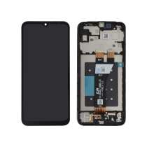 Compleet scherm Galaxy A14 5G (A146P/A146U) (met frame)