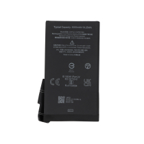 Batterij Google Pixel 7 Pro