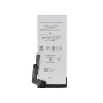 Batterij Google Pixel 5A 5G