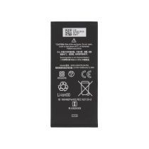Batterij Google Pixel 4A 4G